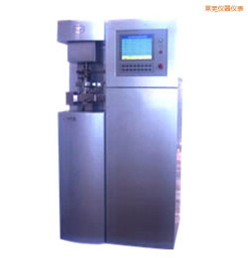 萊蕪時代杠桿式四球摩擦磨損試驗機(jī)