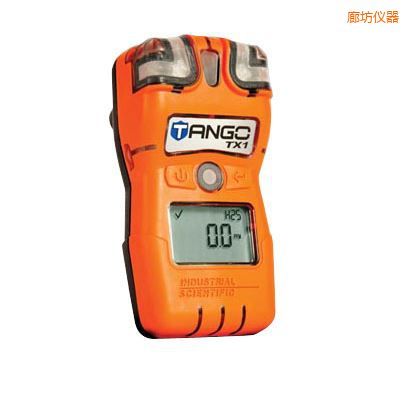 廊坊便攜式單氣體檢測(cè)儀