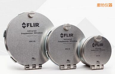 �ȷ�2�� FLIR �t�ⴰ��