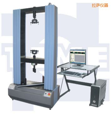 拉薩微機(jī)控制電子式人造板試驗機(jī)