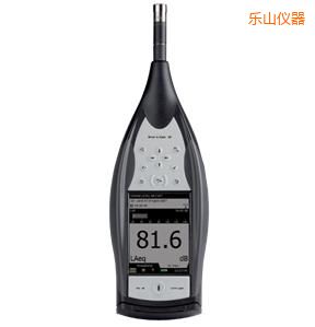樂山聲級計