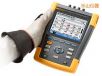 400Hz ����|(zh��)�������������x,��̖(h��o):Fluke 437 ϵ�� II,Ʒ��:����������FLUKE