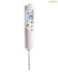 ��ˮ��ʳƷ���Ĝض�Ӌ,��̖:testo 106,Ʒ��:���DTESTO