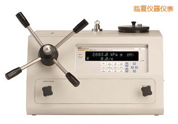 �R��E-DWT Electronic Deadweight Tester Kits