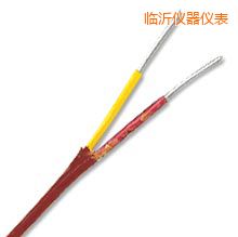 臨沂J型熱電偶補償導線