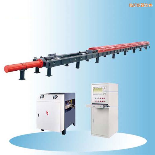 臨沂時代臥式拉力試驗機