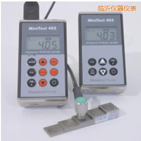臨沂超聲波壁厚測厚儀