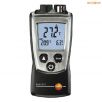 經(jīng)濟型兩用式溫度測溫儀,型號:testo 810,品牌:德國德圖TESTO