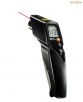 紅外測溫儀,型號:testo 830-T1,品牌:德國德圖TESTO