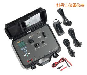 牡丹江便攜式壓力校準器