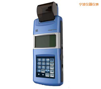 寧波便攜式里氏硬度計