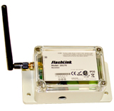 ƽ��FlashLink® 2.4 GHz Wireless ��̖ 20170, ���l������