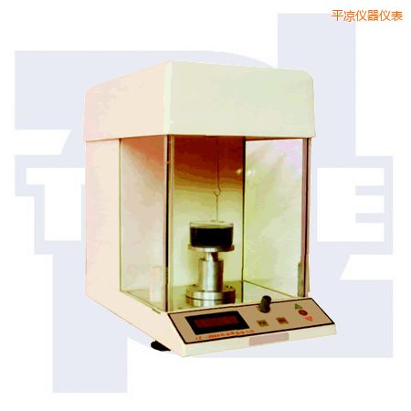 平?jīng)鲎詣?dòng)界面張力儀