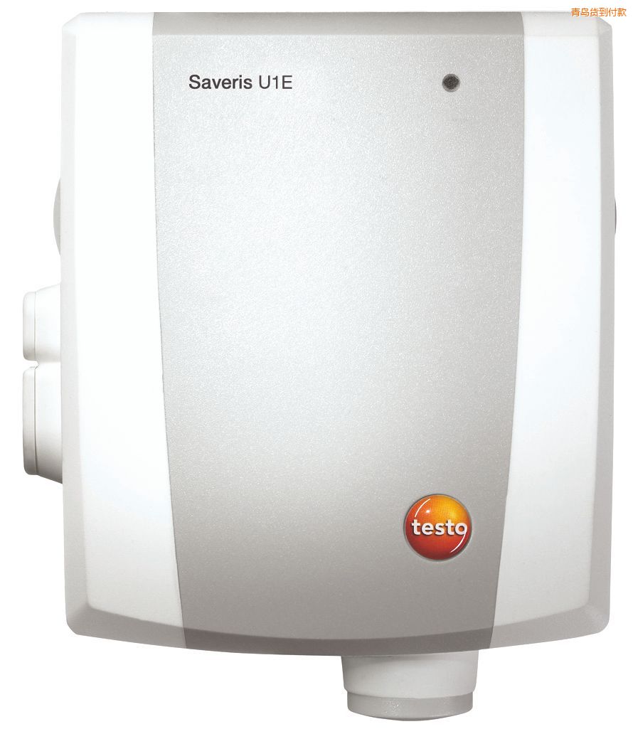���utesto Saveris U1 E ��̫�W(w��ng)ģ�M��̖�����