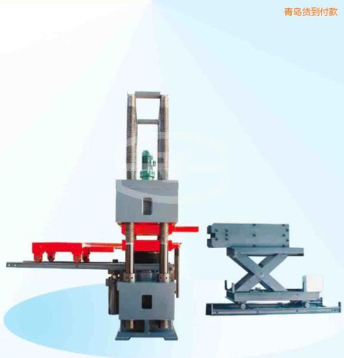 青島時(shí)代微機(jī)控制電液伺服壓剪試驗(yàn)機(jī)