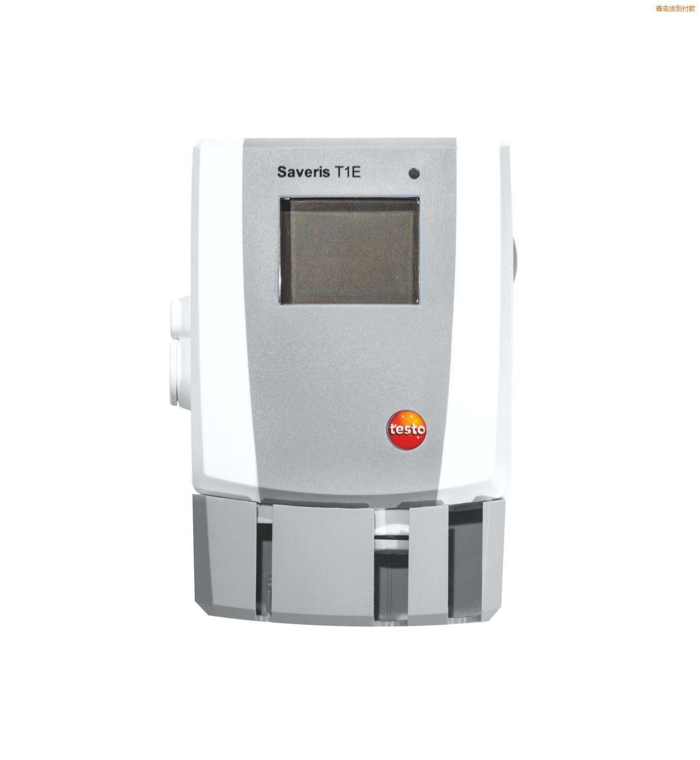 ���utesto Saveris T1 E ��̫�W(w��ng)̽�^