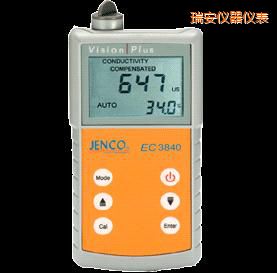 ����������JENCO 3840��yʽ늌��ʃx/TDS/�}�Ȝyԇ�x