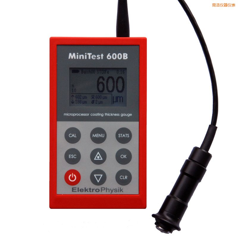 商洛涂鍍層測(cè)厚儀