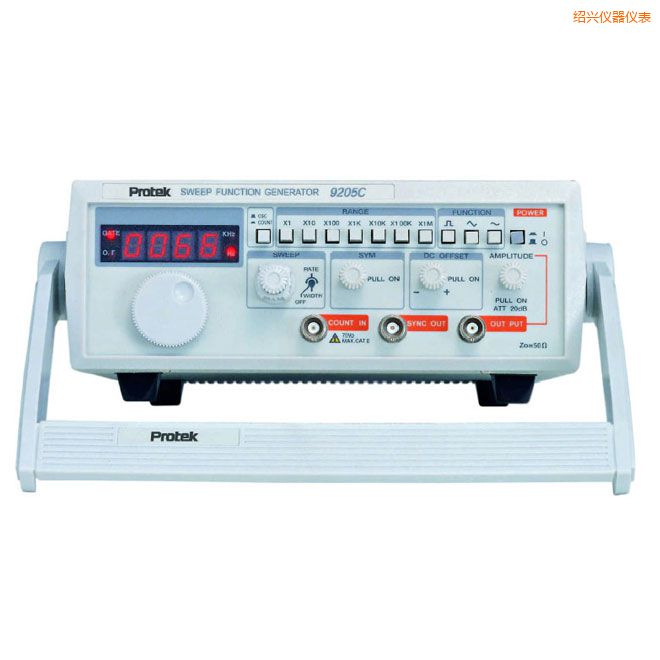 �B�d���l����(sh��)�l(f��)���� (2MHz)