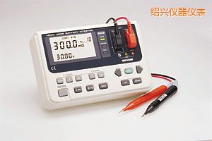 紹興電池測試器