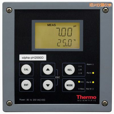 �B�d�����pH/ORP ������