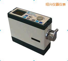 紹興壓電天平式粉塵計