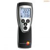 2通道溫度儀,K型熱電偶,型號:testo 922,品牌:德國德圖TESTO