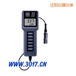 沈陽(yáng)溶解氧、溫度測(cè)量?jī)x