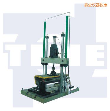 泰安電液伺服動(dòng)靜萬(wàn)能試驗(yàn)機(jī)
