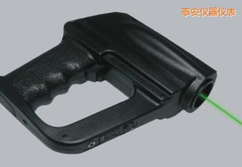 泰安高溫紅外測溫儀