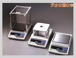 ��ˮGXϵ�о��������ƽ,410,0.001g