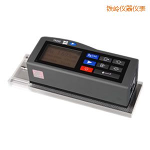 鐵嶺時(shí)代手持式粗糙度儀