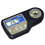 鐵嶺數(shù)字式折射儀