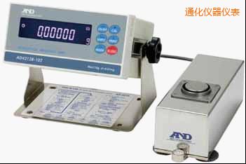ͨ���ձ�AND AD-4212B���a���Q��ϵ�y(t��ng),110g,0.01mg