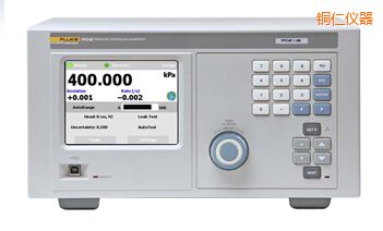 �~��PPC4E Gas Pressure Controller Kits