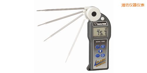 濰坊FlashCheck 探頭折疊式電子溫度計(jì)