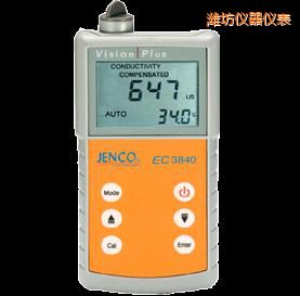 �H����������JENCO 3840��yʽ늌�(d��o)�ʃx/TDS/�}�Ȝyԇ�x