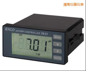 μ����������JENCO 3631 PH/ORP������/΢��X�����/����߀ԭ������