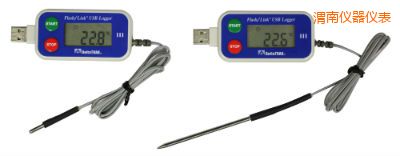 μ��FlashLink® USB Logger ���ⲿ̽�^���؏�(f��)ʹ�Ô�(sh��)��(j��)ӛ䛃x(�g�^)