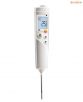 ��ˮ��ʳƷ���Ĝض�Ӌ,��̖:testo 106,Ʒ��:���DTESTO