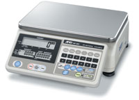 溫州HC-i系列電子計(jì)數(shù)秤,6kg,0.001kg