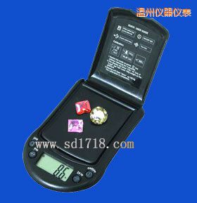 溫州微型電子天平,50g,0.01g