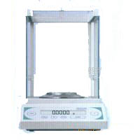 延安艾科勒 ALB-124 電子天平,120g,0.1mg