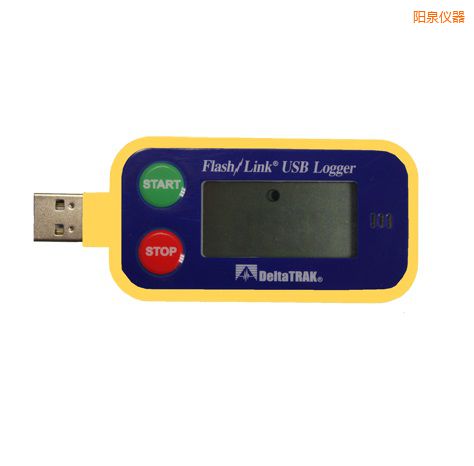 �ȪFlashLink®USB Logger һ�����\(y��n)ݔ�ضȔ�(sh��)��(j��)ӛ䛃x