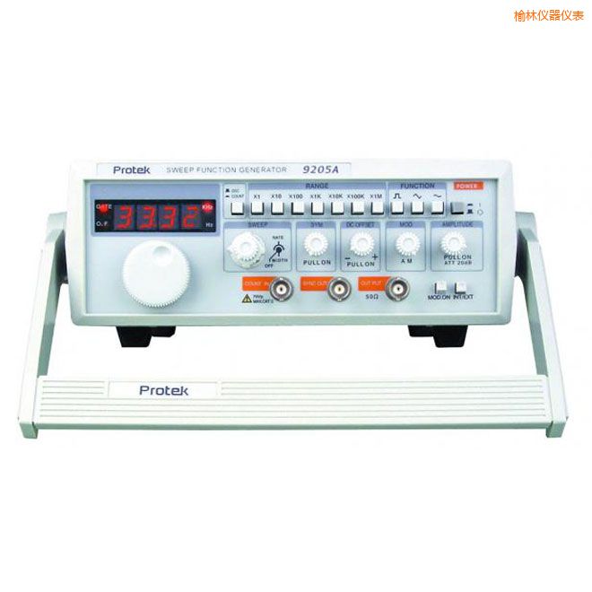 ���֒��l����(sh��)�l(f��)���� (3MHz)