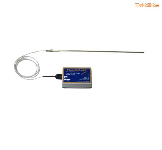 ���FlashLink® 2.4 GHz Wireless ��̖20194�� RFӛ��� - �ⲿRTD�͜؂�����