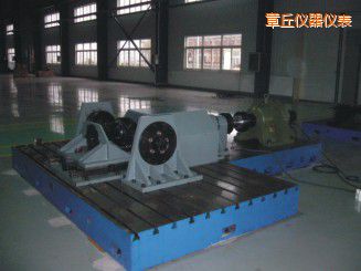章丘微機(jī)控制驅(qū)動橋總成扭轉(zhuǎn)試驗(yàn)機(jī)