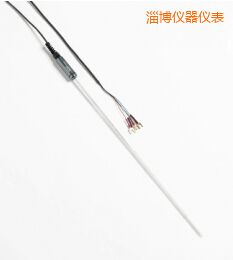 淄博高性?xún)r(jià)比石英套管標(biāo)準(zhǔn)鉑電阻溫度計(jì)