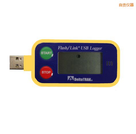 ��ؕFlashLink®USB Logger һ�����\ݔ�ضȔ�(sh��)��ӛ䛃x