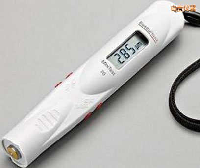 ��ؕMiniTest70ϵ�пڴ�ʽͿ�Ӝy��x
